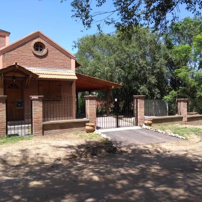 Complejo Norte - Casa de 2 dormitorios - 5
