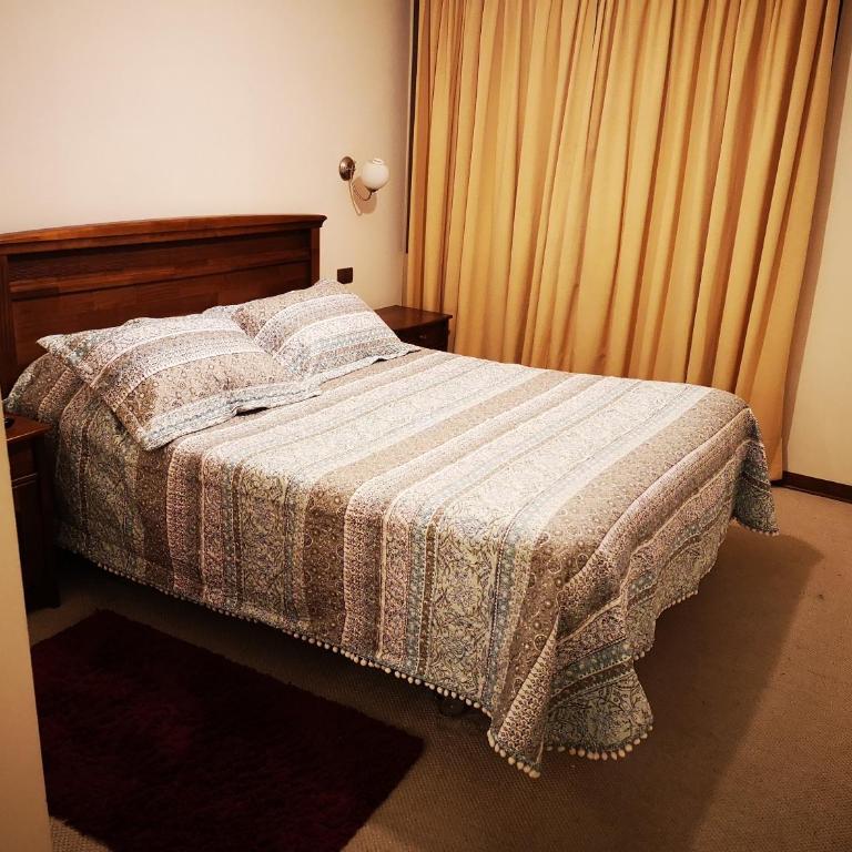 Departamento Central Ohiggins - Superior Apartment - 2