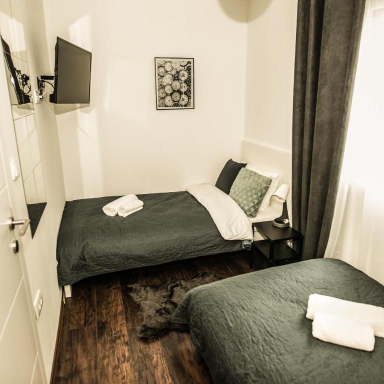 Polar Apartments Banja Luka LPIJ - Apartman sa 1 Spavaćom Sobom - 32
