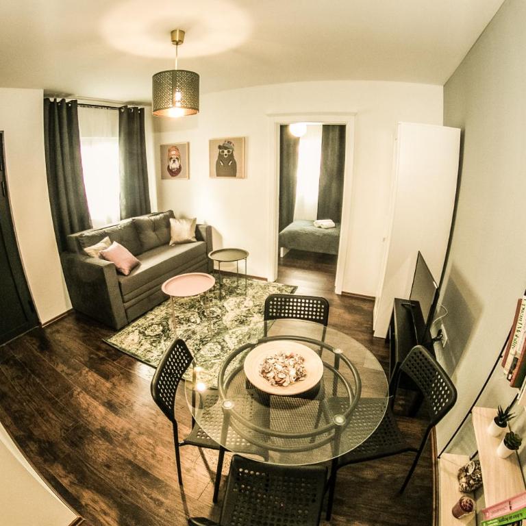 Polar Apartments Banja Luka LPIJ - Apartman sa 1 Spavaćom Sobom - 33