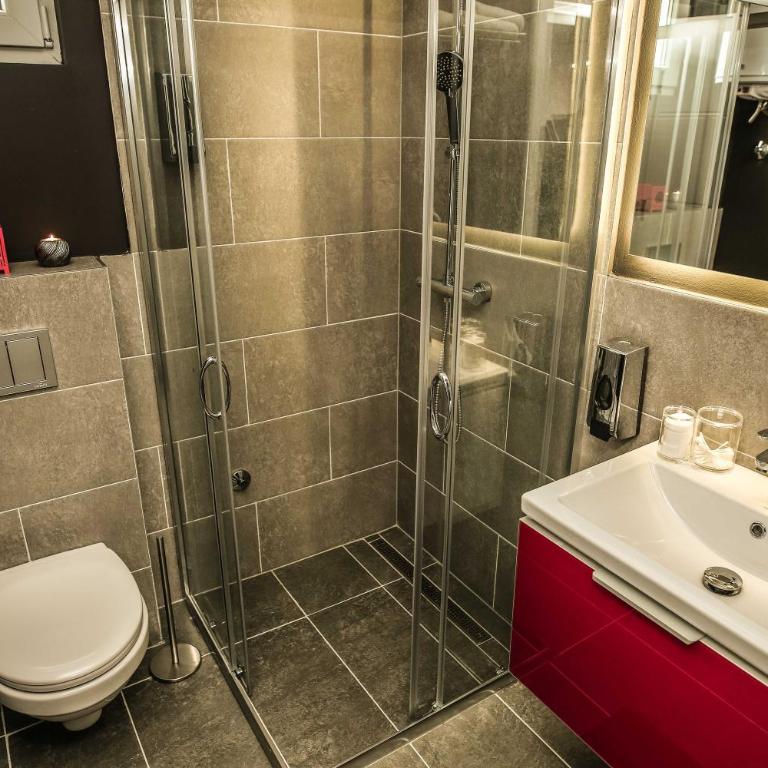 Polar Apartments Banja Luka LPIJ - Apartman sa 1 Spavaćom Sobom - 35