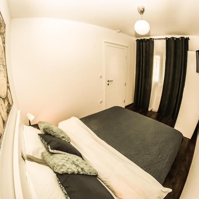 Polar Apartments Banja Luka LPIJ - Apartman sa 1 Spavaćom Sobom - 44