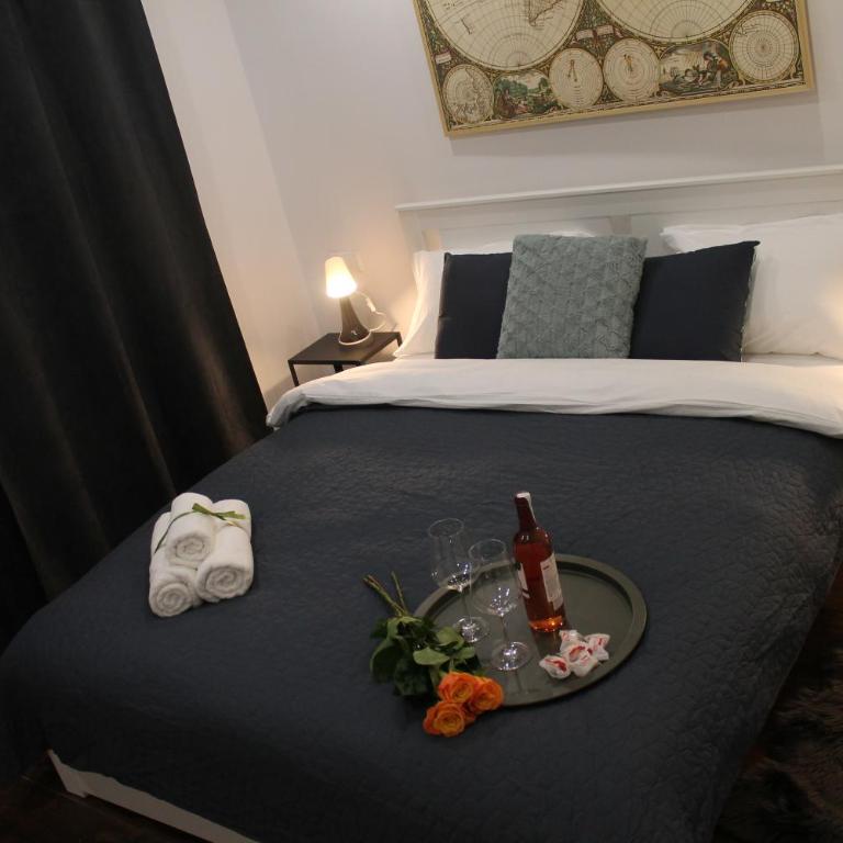 Polar Apartments Banja Luka LPIJ - Apartman sa 1 Spavaćom Sobom - 28