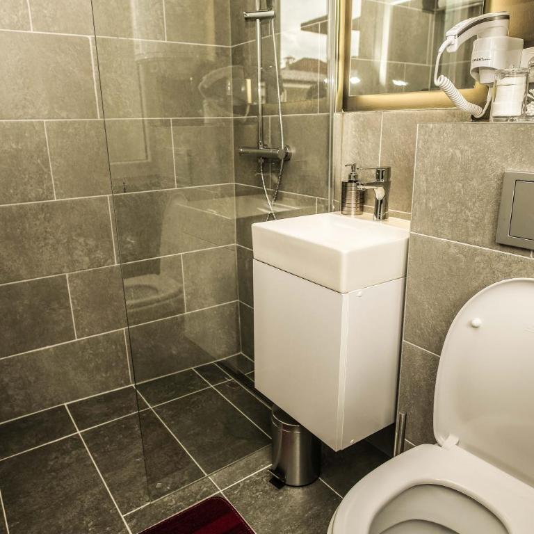 Polar Apartments Banja Luka LPIJ - Apartman sa 1 Spavaćom Sobom - 30