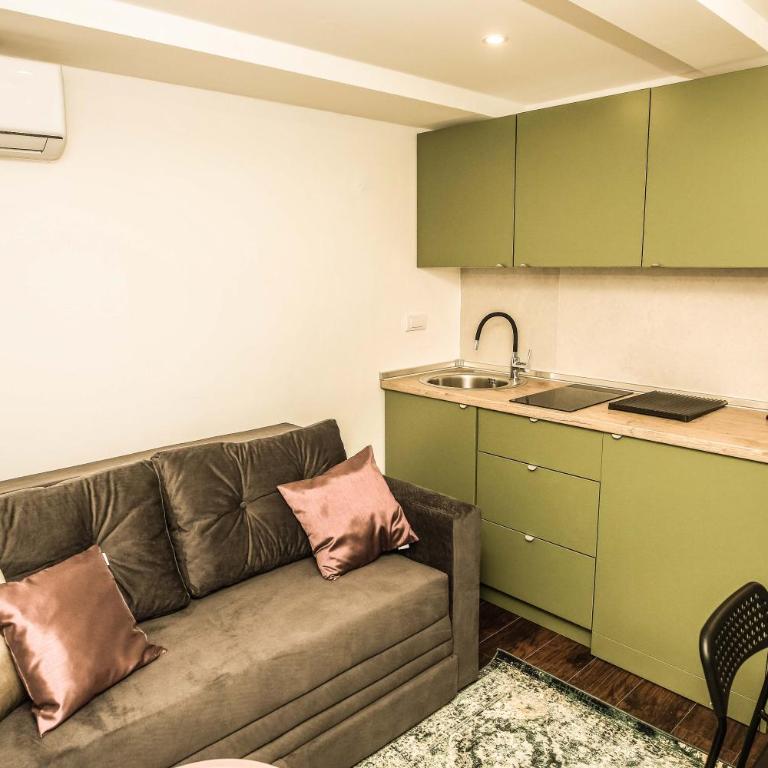 Polar Apartments Banja Luka LPIJ - Apartman sa 1 Spavaćom Sobom - 28