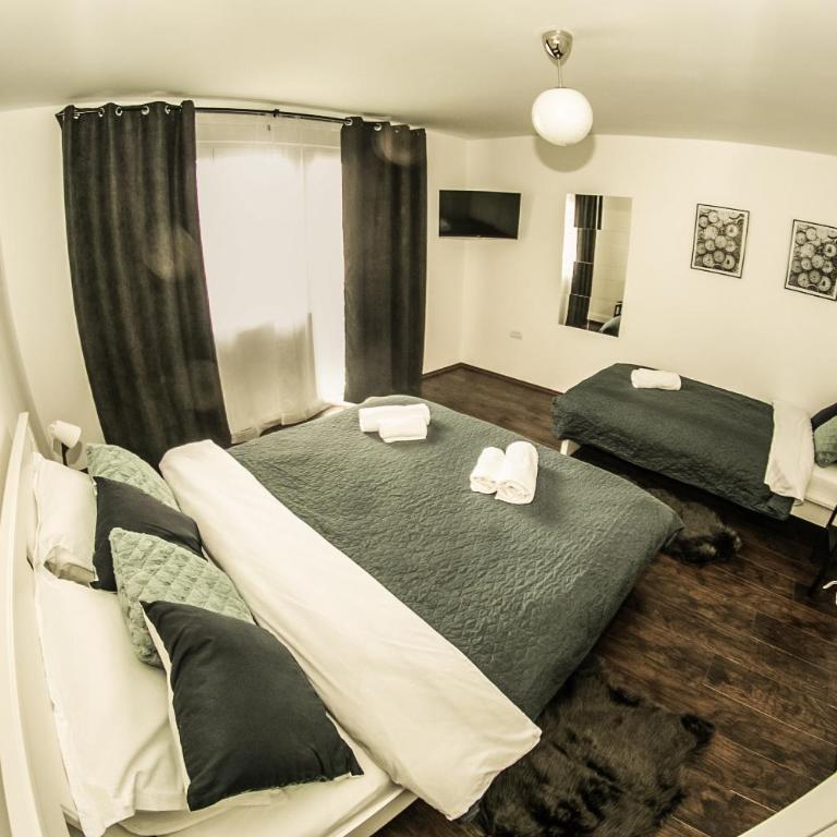 Polar Apartments Banja Luka LPIJ - Apartman sa 1 Spavaćom Sobom - 27