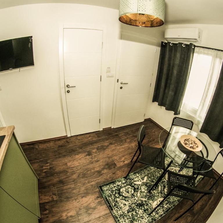 Polar Apartments Banja Luka LPIJ - Apartman sa 1 Spavaćom Sobom - 24