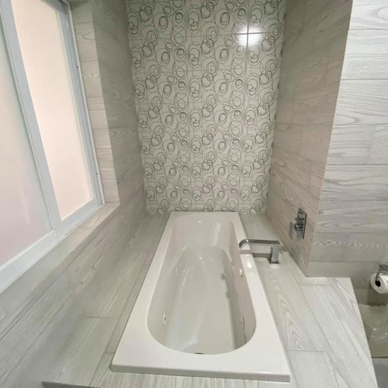 Hotel Posada Quinta Las Flores - Suite Deluxe con bañera de hidromasaje - 3