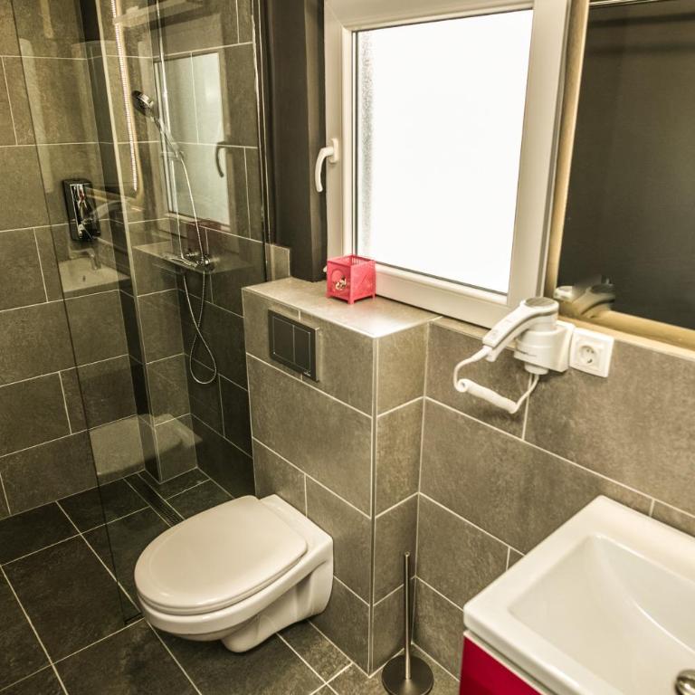 Polar Apartments Banja Luka LPIJ - Apartman sa 1 Spavaćom Sobom - 34