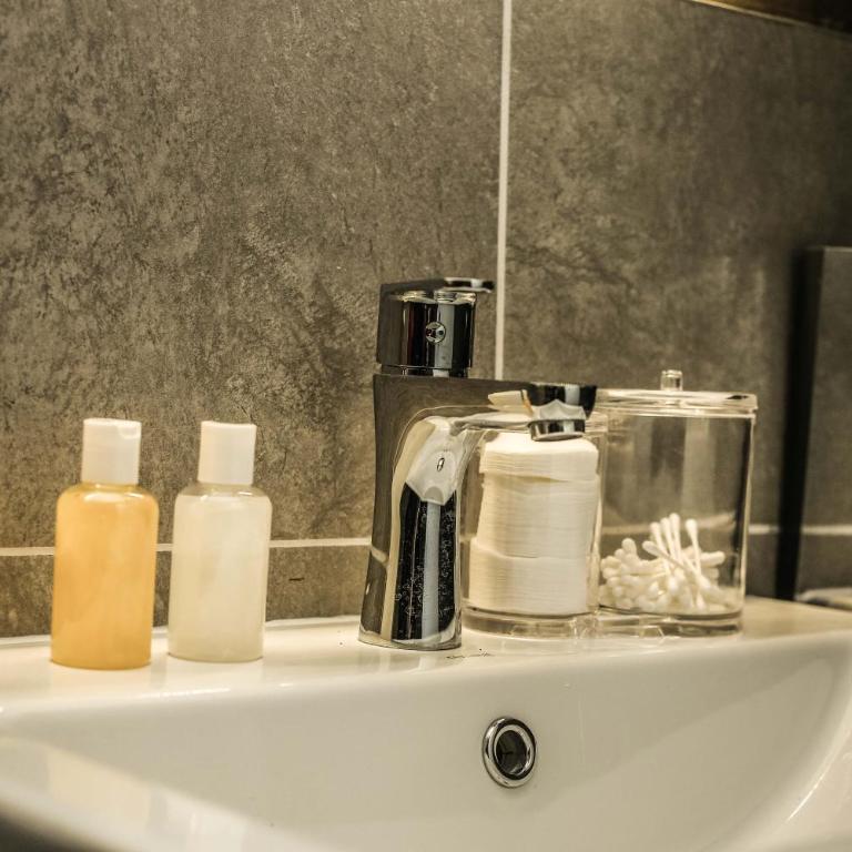 Polar Apartments Banja Luka LPIJ - Apartman sa 1 Spavaćom Sobom - 23
