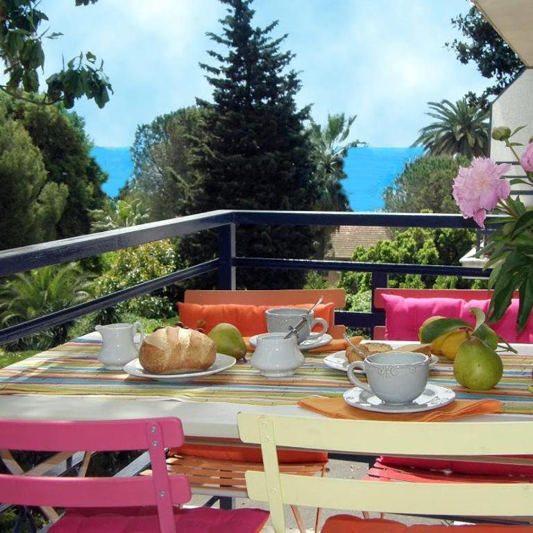 Cannes Plage - Appartement 1 Chambre - 2