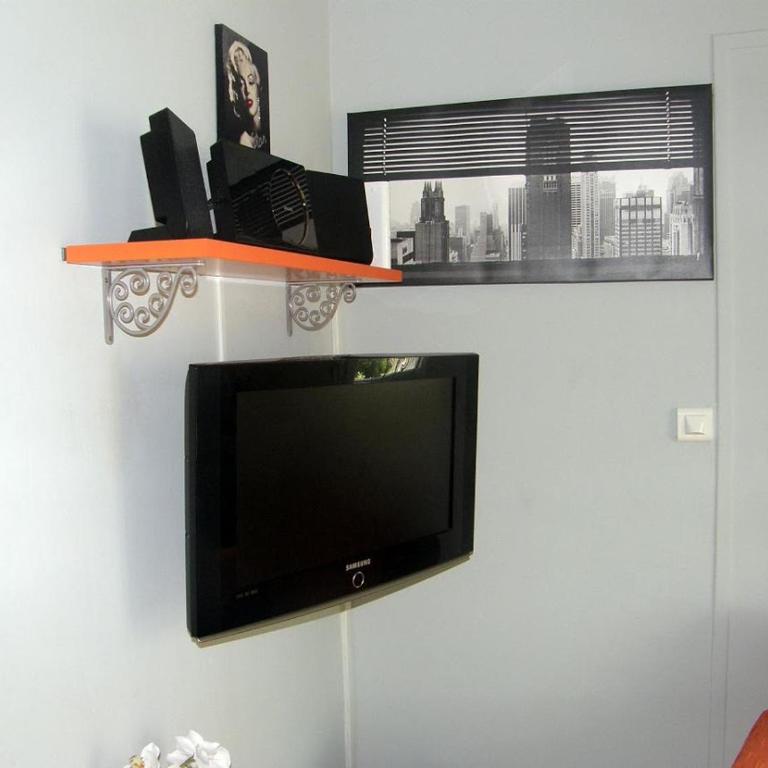 Cannes Plage - Appartement 1 Chambre - 7