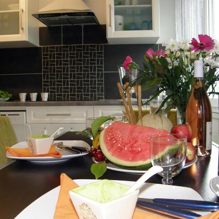 Cannes Plage - Appartement 1 Chambre - 8