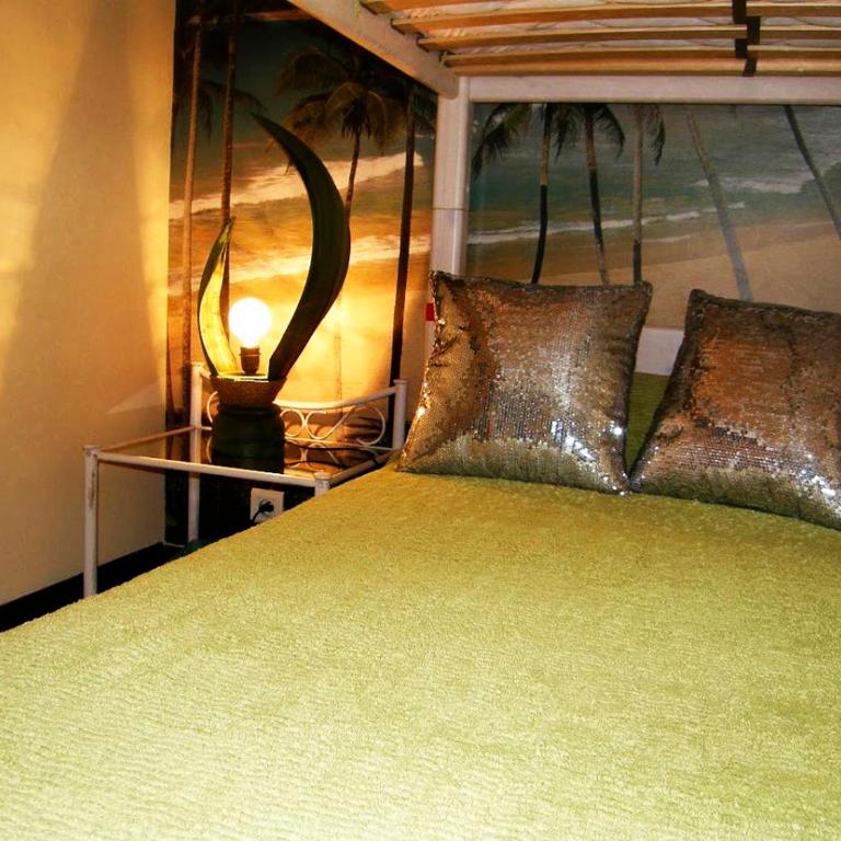 Cannes Plage - Appartement 1 Chambre - 10
