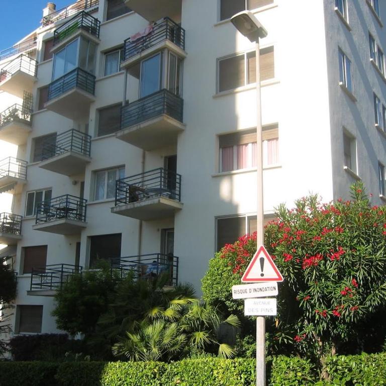 Cannes Plage - Appartement 1 Chambre - 12