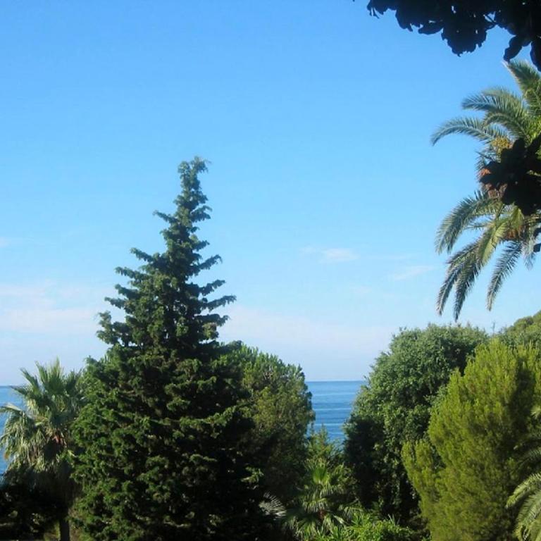 Cannes Plage - Appartement 1 Chambre - 14