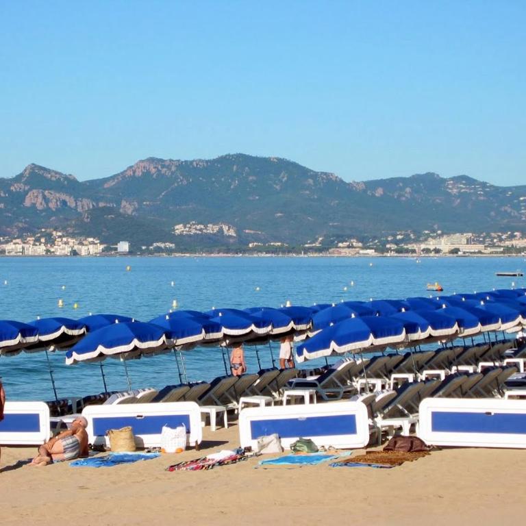 Cannes Plage - Appartement 1 Chambre - 16