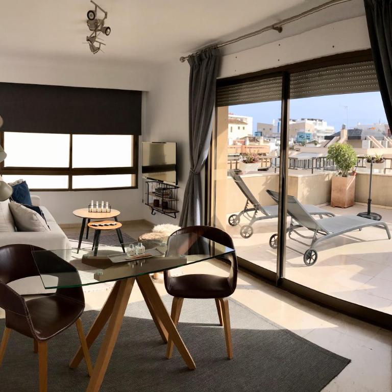 Polo Apartments 7B - Apartamento - 5