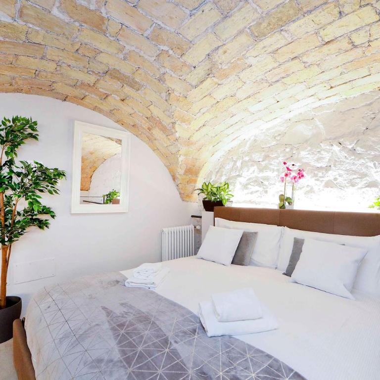 Post Industrial Loft Trastevere - Top Collection - Apartment - Split Level - 2