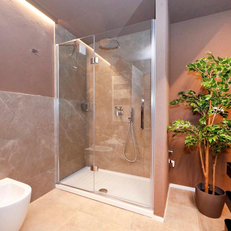 Post Industrial Loft Trastevere - Top Collection - Apartment - Split Level - 15