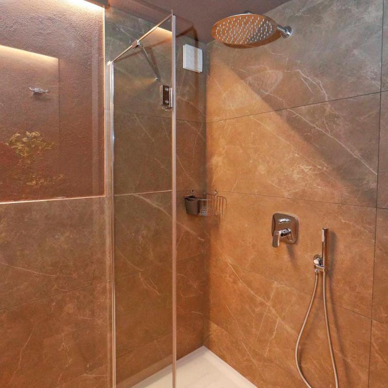 Post Industrial Loft Trastevere - Top Collection - Apartment - Split Level - 19