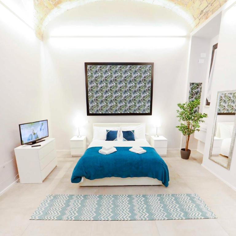 Post Industrial Loft Trastevere - Top Collection - Apartment - Split Level - 31