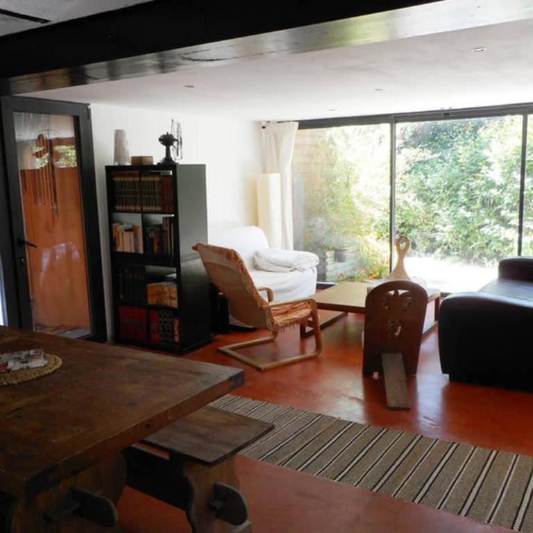 La Jovine Sur les hauteurs de cassis T2 Classé - Appartement 1 Chambre - 4