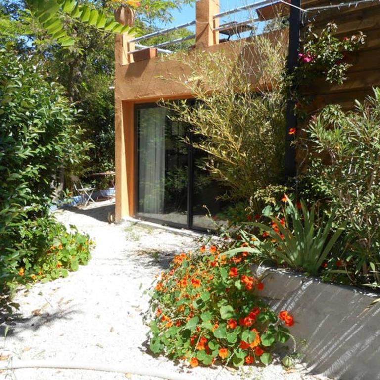 La Jovine Sur les hauteurs de cassis T2 Classé - Appartement 1 Chambre - 2