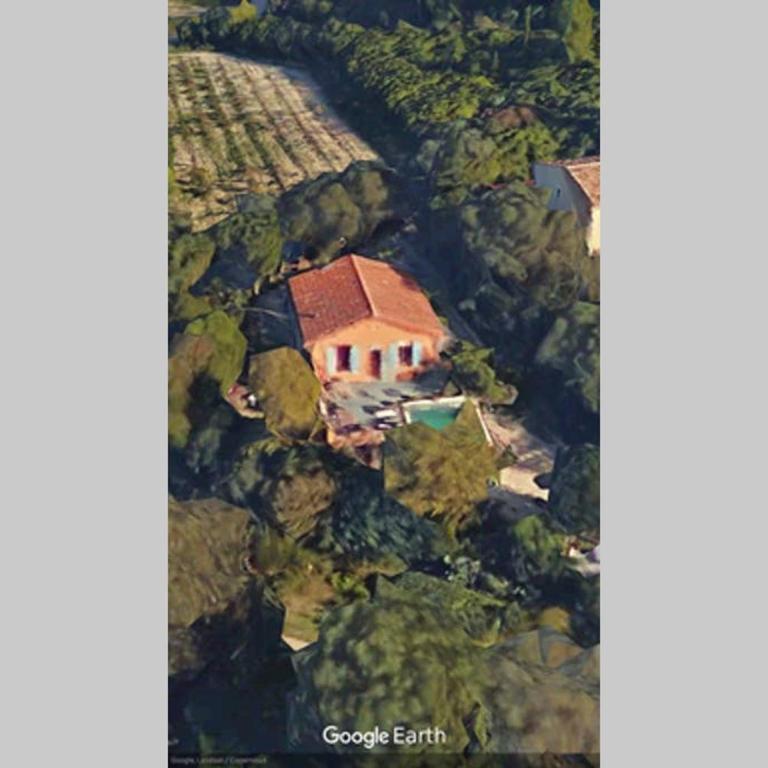 La Jovine Sur les hauteurs de cassis T2 Classé - Appartement 1 Chambre - 3