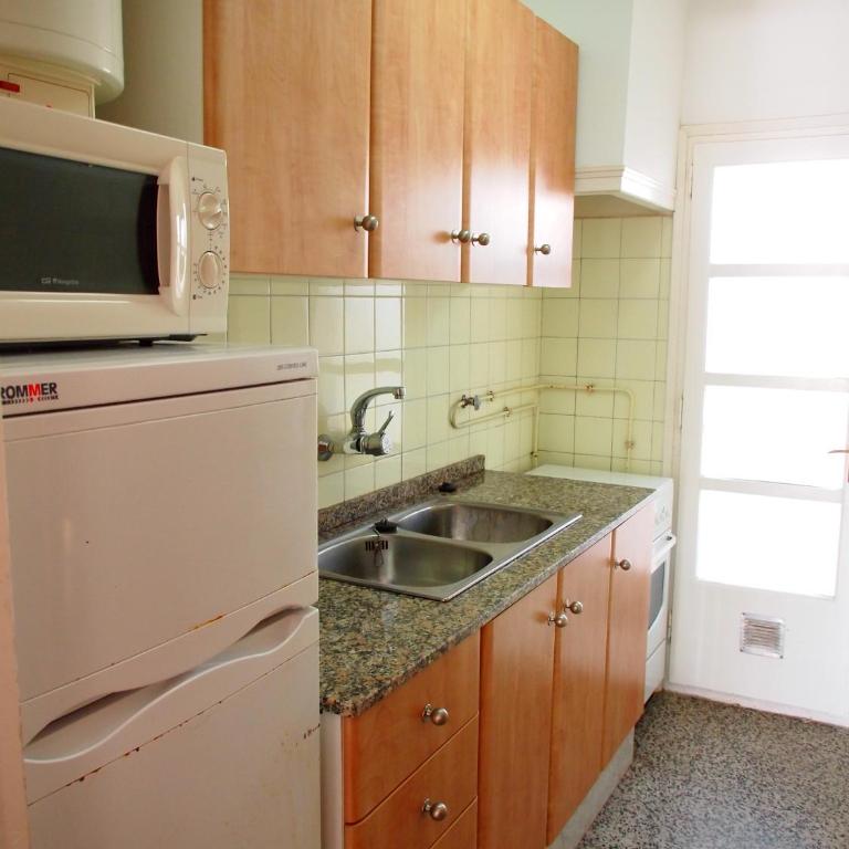 MIRAMAR 6B - Apartamento de 2 dormitorios - 5