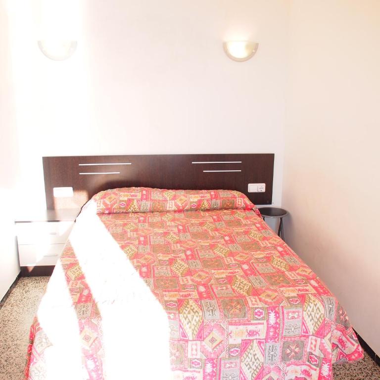 MIRAMAR 19B - Apartamento de 2 dormitorios - 8