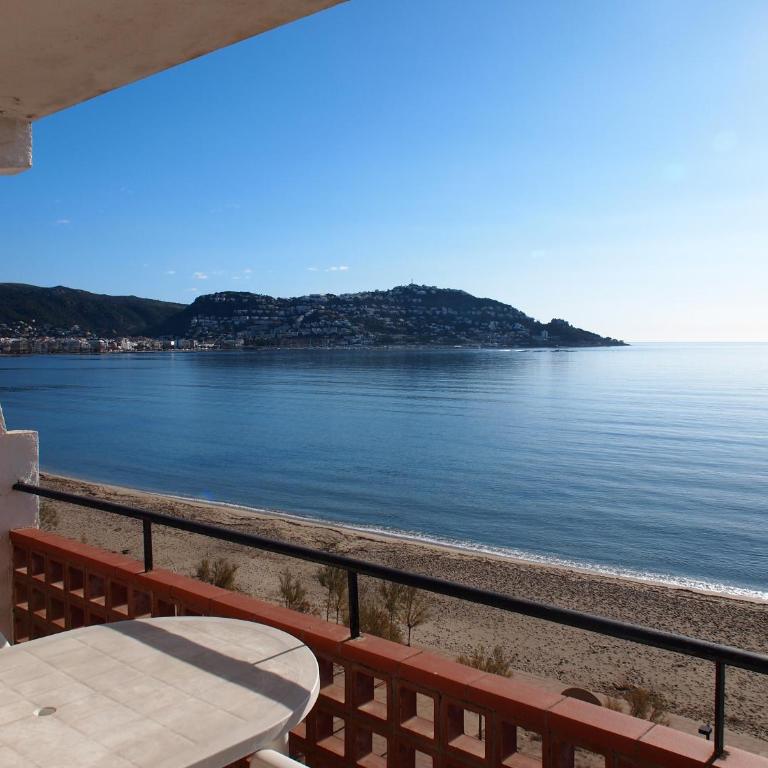MIRAMAR 22B - Apartamento de 2 dormitorios - 1