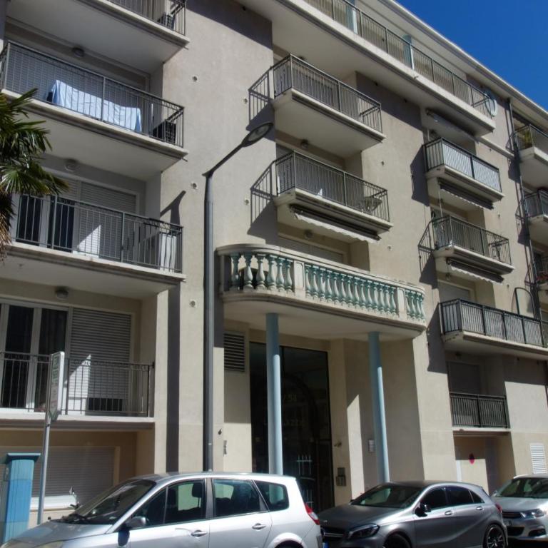 Palazzio 2, by Welcome to Cannes - Appartement avec Terrasse - 16