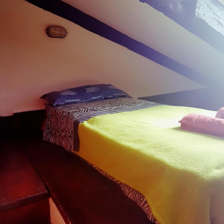 LARGE TOP 3 ROOMS FLAT CENTRAL RIALTO - Appartamento con 3 Camere da Letto - 27