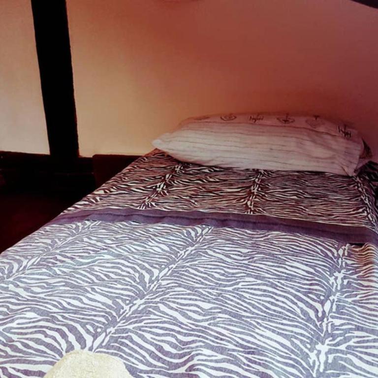 LARGE TOP 3 ROOMS FLAT CENTRAL RIALTO - Appartamento con 3 Camere da Letto - 24
