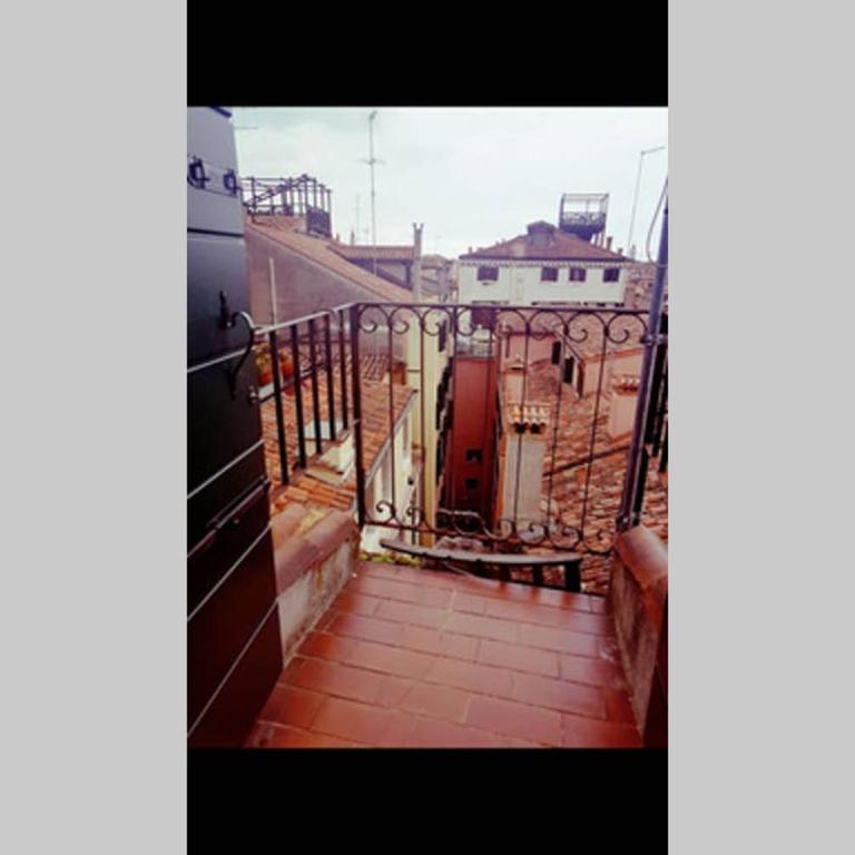 LARGE TOP 3 ROOMS FLAT CENTRAL RIALTO - Appartamento con 3 Camere da Letto - 21