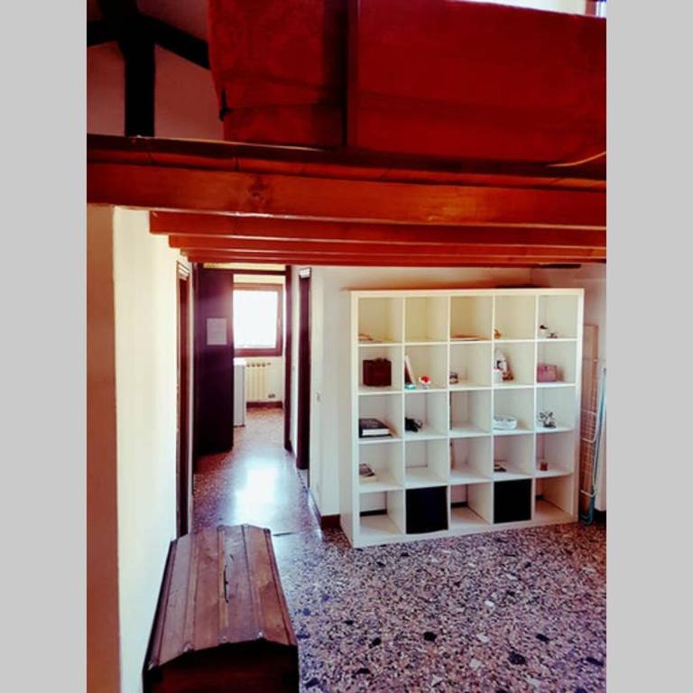 LARGE TOP 3 ROOMS FLAT CENTRAL RIALTO - Appartamento con 3 Camere da Letto - 23