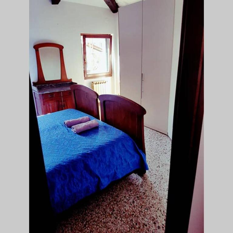 LARGE TOP 3 ROOMS FLAT CENTRAL RIALTO - Appartamento con 3 Camere da Letto - 18
