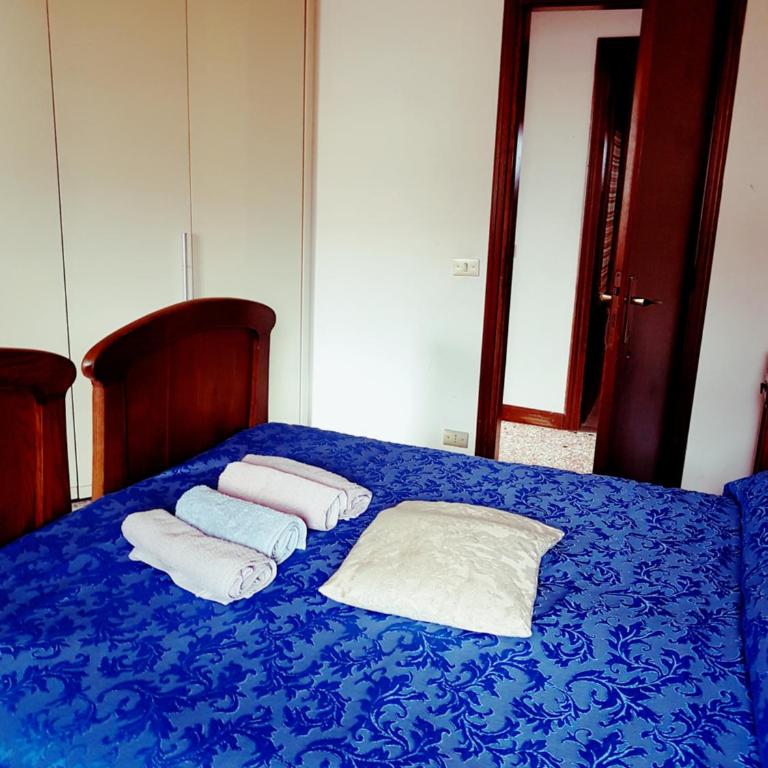 LARGE TOP 3 ROOMS FLAT CENTRAL RIALTO - Appartamento con 3 Camere da Letto - 17