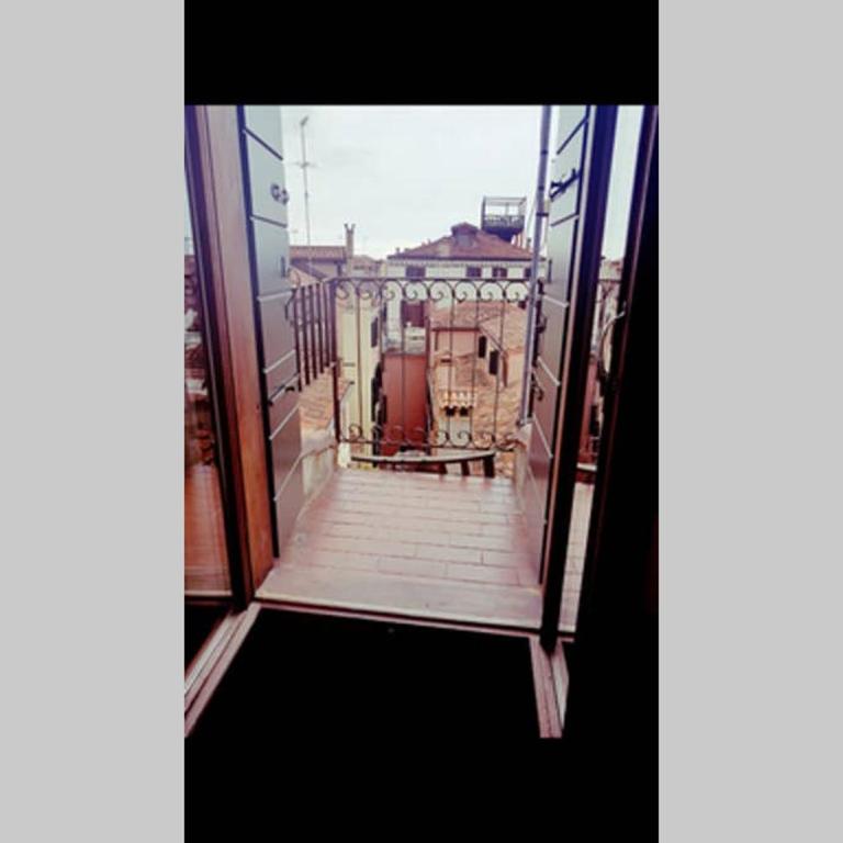 LARGE TOP 3 ROOMS FLAT CENTRAL RIALTO - Appartamento con 3 Camere da Letto - 31