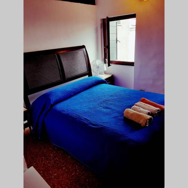 LARGE TOP 3 ROOMS FLAT CENTRAL RIALTO - Appartamento con 3 Camere da Letto - 13