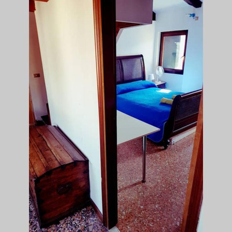 LARGE TOP 3 ROOMS FLAT CENTRAL RIALTO - Appartamento con 3 Camere da Letto - 16