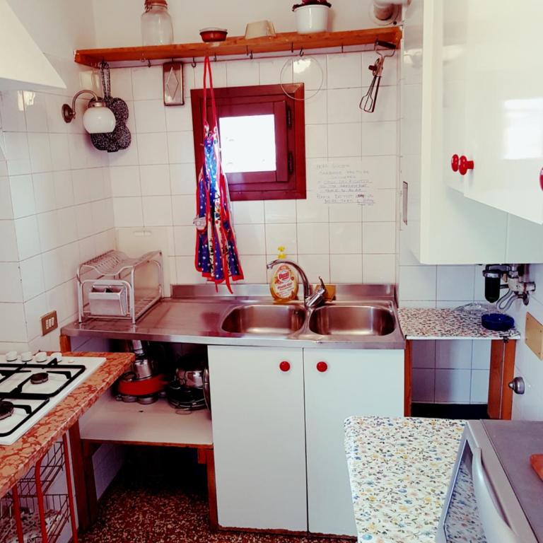LARGE TOP 3 ROOMS FLAT CENTRAL RIALTO - Appartamento con 3 Camere da Letto - 39