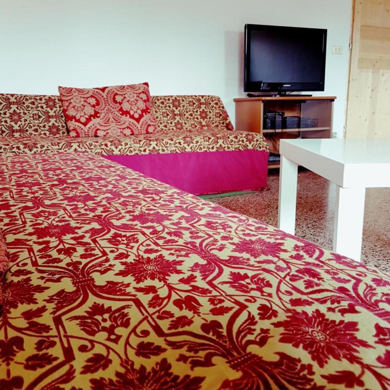 LARGE TOP 3 ROOMS FLAT CENTRAL RIALTO - Appartamento con 3 Camere da Letto - 30