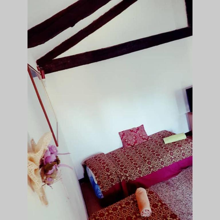 LARGE TOP 3 ROOMS FLAT CENTRAL RIALTO - Appartamento con 3 Camere da Letto - 40