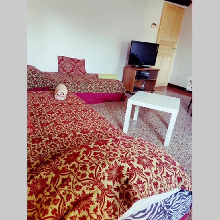 LARGE TOP 3 ROOMS FLAT CENTRAL RIALTO - Appartamento con 3 Camere da Letto - 29