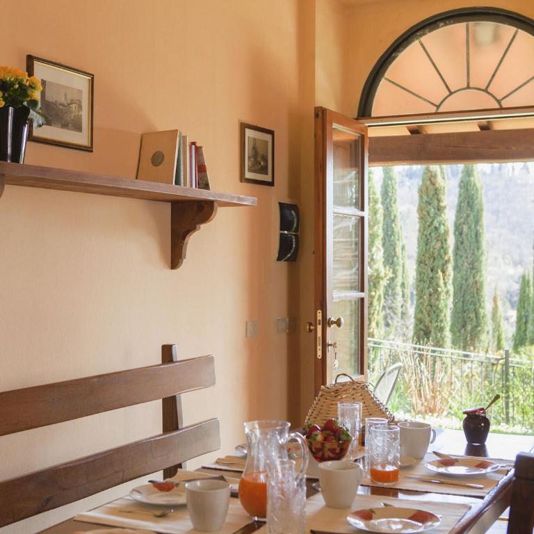 Beautiful Farmhouse with Pool - Casa Vacanze con 1 Camera da Letto - 3