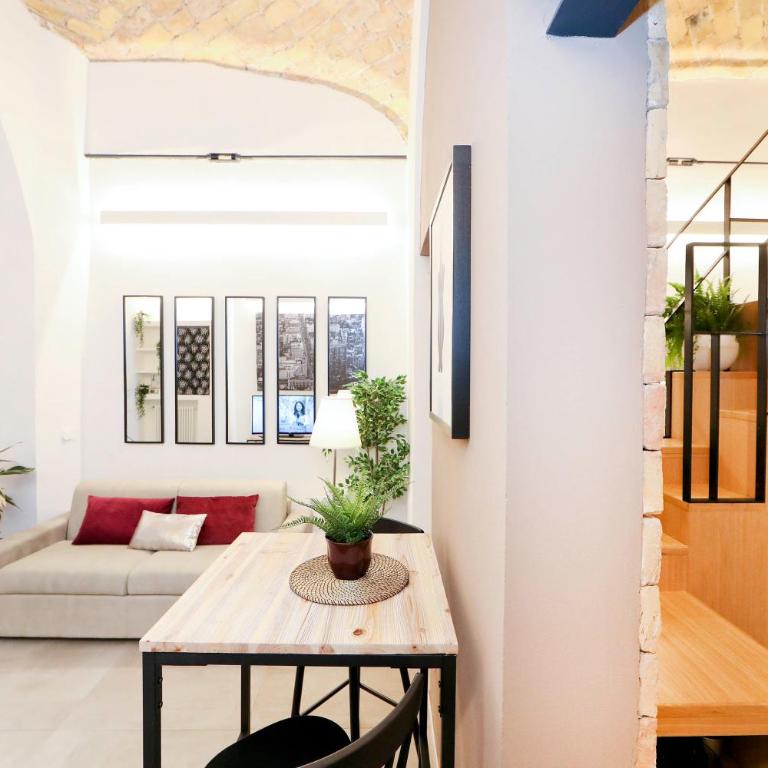 Sky Dream Loft Trastevere - Loft - 1