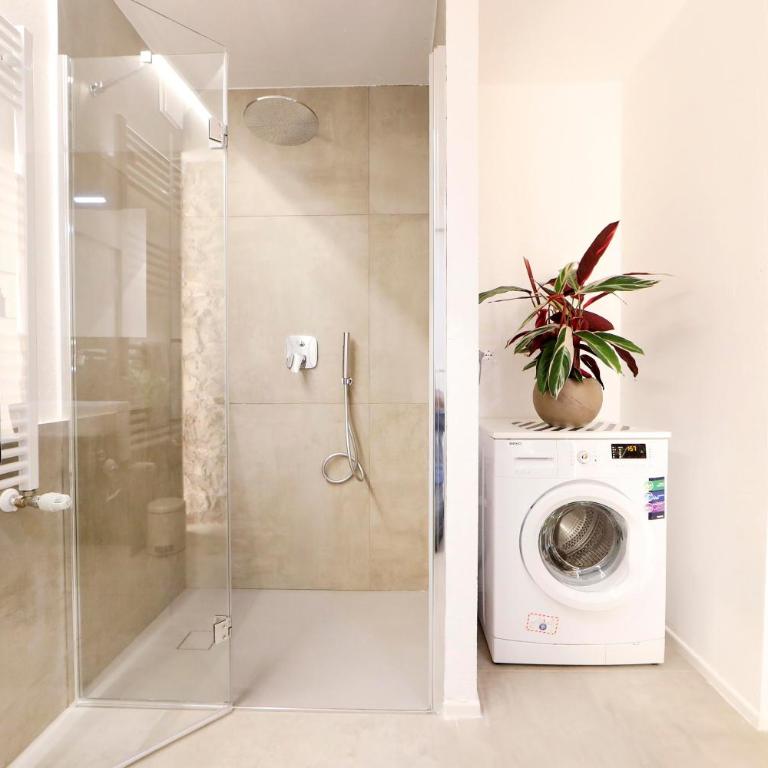 Sky Dream Loft Trastevere - Loft - 14