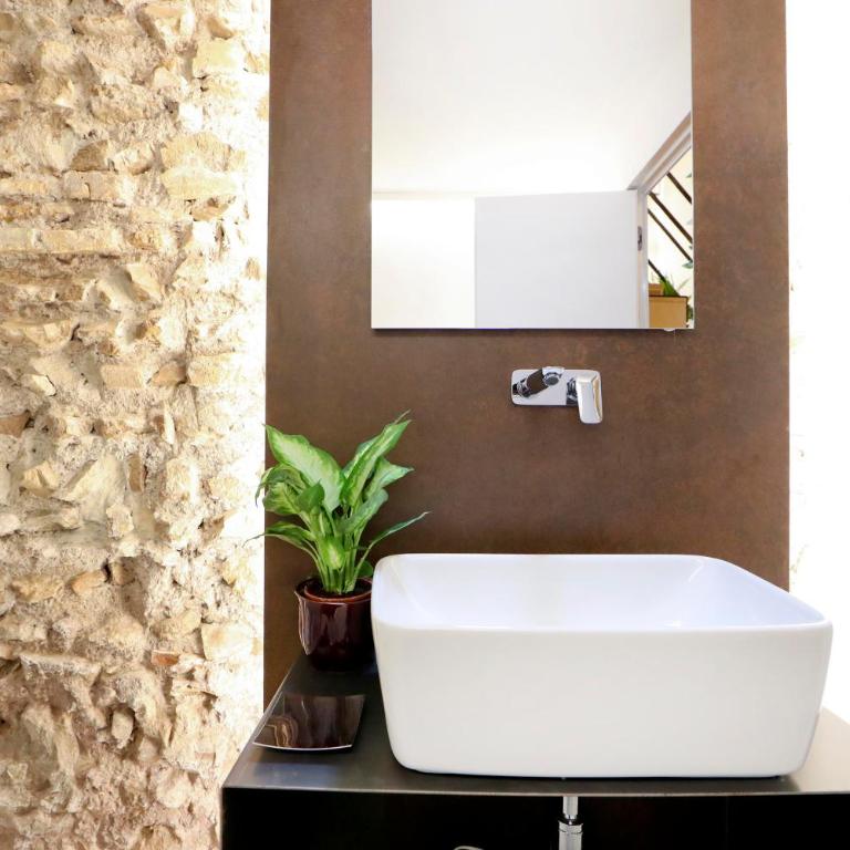 Sky Dream Loft Trastevere - Loft - 10